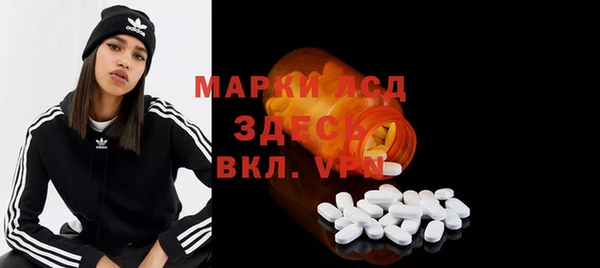 стаф Белоозёрский